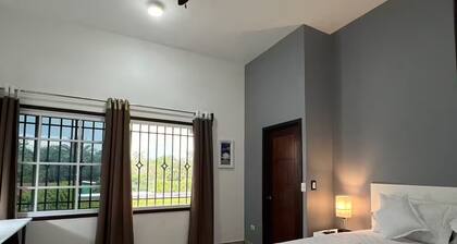 3 Bedrooms for 6 people Casa G&V#2