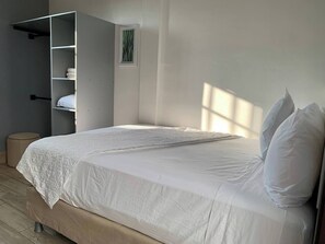 3 chambres, Wi-Fi, draps fournis
