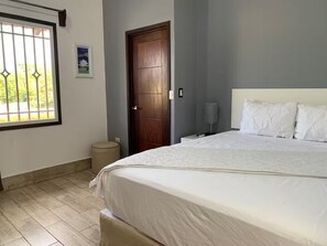 3 chambres, Wi-Fi, draps fournis