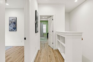 Interior - Stylish Home by Medical Center and Downtown! (Houston)