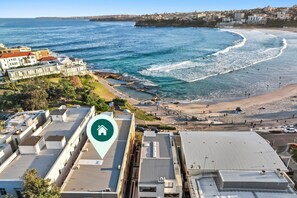 Playa en los alrededores 