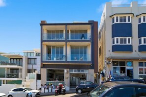 Exterior - Ramsgate Nook Steps to Bondi Beach and Local Cafs (Sydney)
