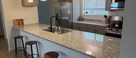 Cuisine privée
