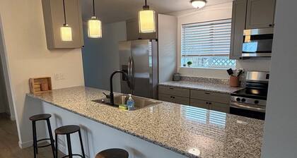 Charming 3-bedroom house in McMinnville close to downtown.