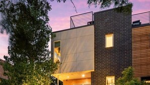Unclassified image, 4 of 33, button - The Sage Sanctuary: A Sensory Friendly 4BR Retreat in the Heart of Denver (Denver)