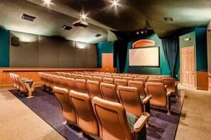 Salle de réunion