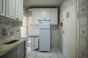 Basic-Apartment | Eigene Küche