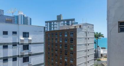 2-bedroom Apt 200 m From the Beach Jsl0902