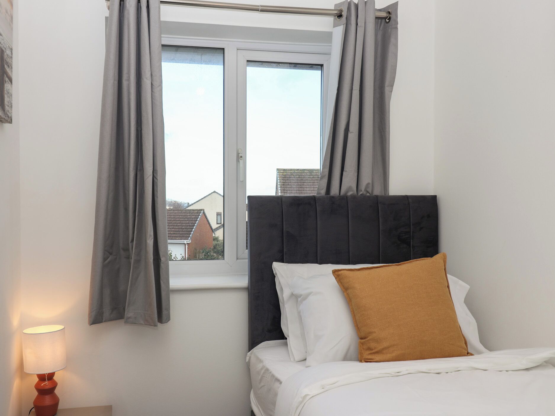 3 bedrooms, WiFi (free), individually decorated, individually furnished