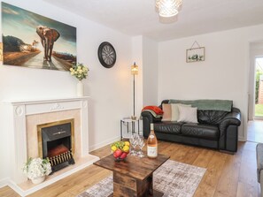 Ferienhaus | Innenbereich