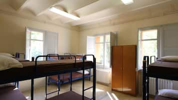 Acceso para silla de ruedas