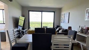 Dining - Exclusive Condo in Lagunas de Mayakoba (Playa del Carmen)