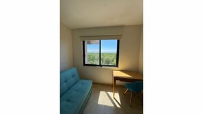 Living area - Exclusive Condo in Lagunas de Mayakoba (Playa del Carmen)