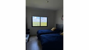 3 bedrooms, WiFi, bed sheets - Exclusive Condo in Lagunas de Mayakoba (Playa del Carmen)