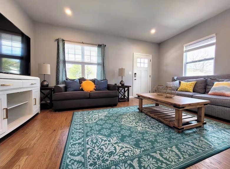 Modern Vacation Rental, Near Asbury Park! - Belmar, NJ