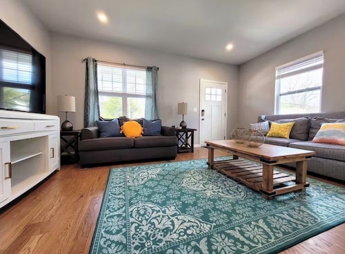 Modern Vacation Rental, Near Asbury Park!