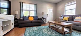 Modern Vacation Rental, Near Asbury Park!