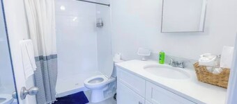 Modern Vacation Rental, Near Asbury Park!