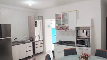 Mikrowelle, Ofen, Herdplatte