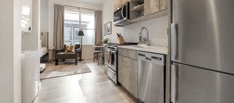 Landing Apartments - Denver LoHi Near Union Station