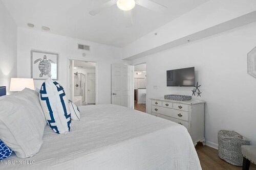 Entire rental unit in Gulfport, Mississippi