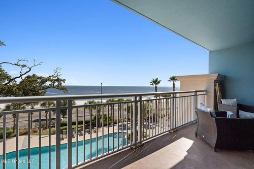 Entire rental unit in Gulfport, Mississippi