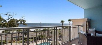 Entire rental unit in Gulfport, Mississippi