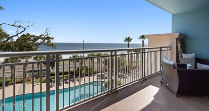 Entire rental unit in Gulfport, Mississippi