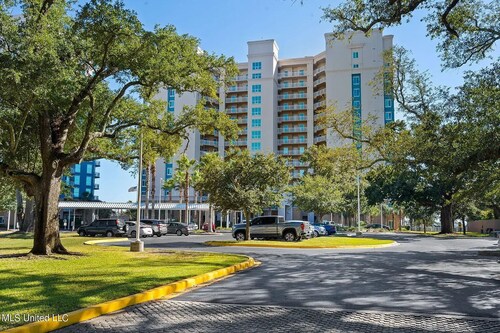 Entire rental unit in Gulfport, Mississippi