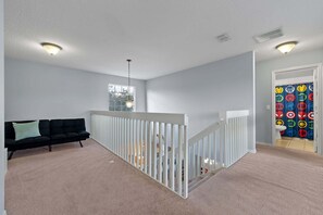 Interior - Water View Pool Home Near Disney (Kissimmee)