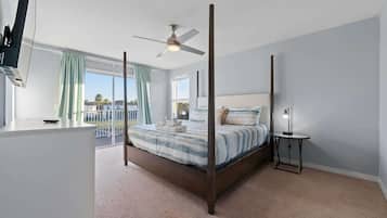 Iron/ironing board, travel cot, WiFi, bed sheets