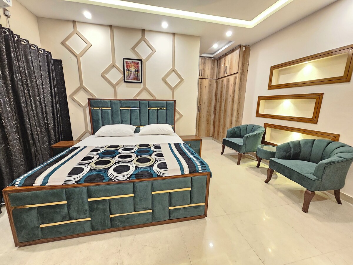 Bild für Gastgeberprofil