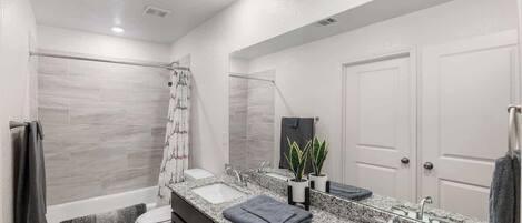 Shower