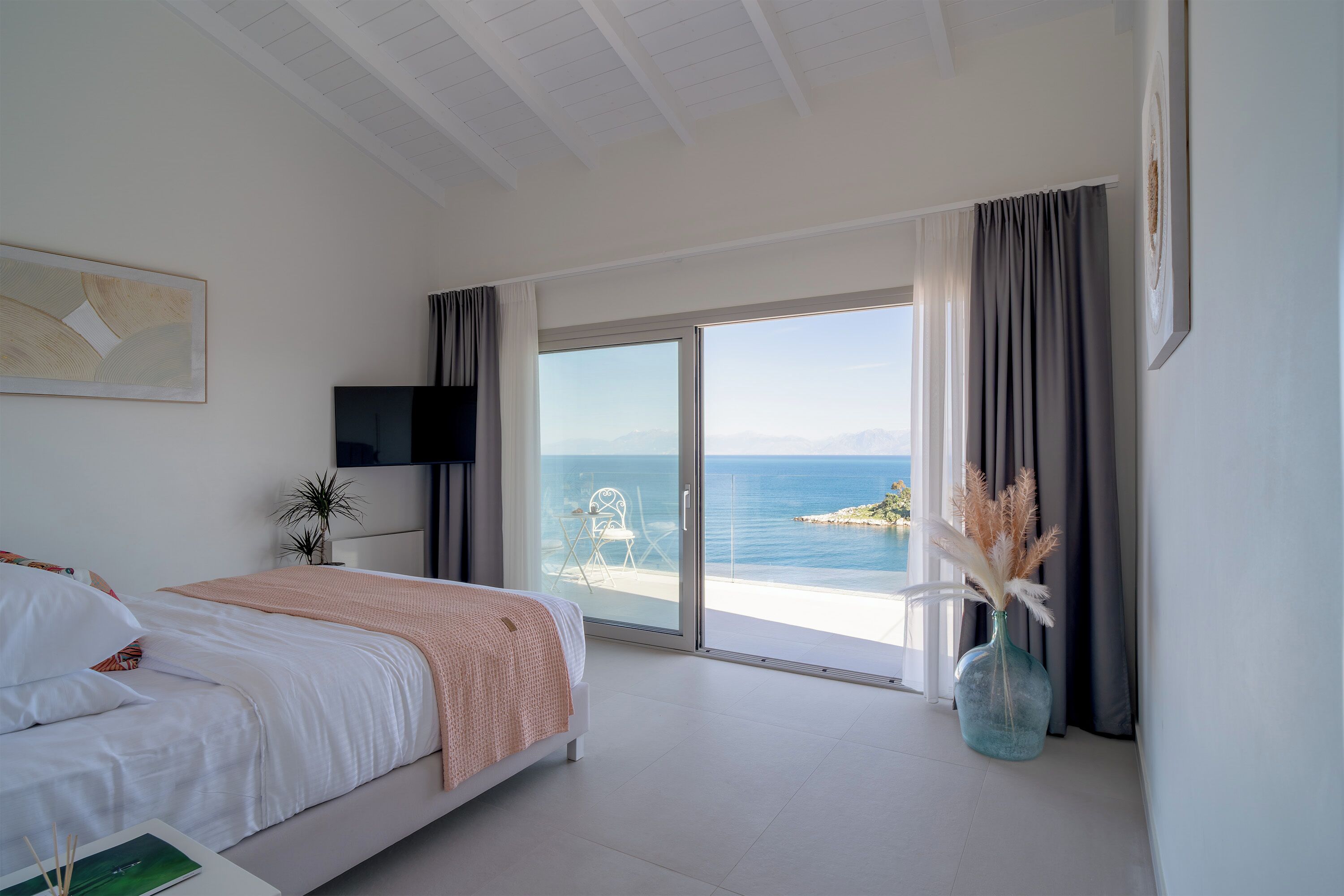 4 Schlafzimmer, Bügeleisen/Bügelbrett, Reisekinderbett, WLAN