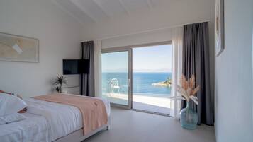 4 Schlafzimmer, Bügeleisen/Bügelbrett, Reisekinderbett, WLAN