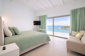 4 Schlafzimmer, Bügeleisen/Bügelbrett, Reisekinderbett, WLAN