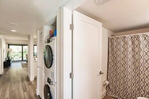 Interior - Park Shore Resort 2nd Floor - Serene Waterfall (Naples)