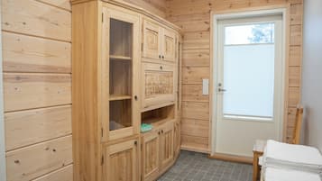 高級單棟房屋, 3 間臥室, 湖景, 湖畔 | 內部