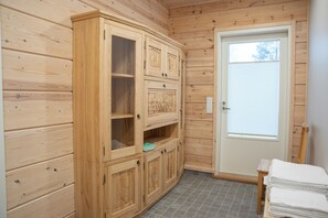 高級獨棟房屋, 3 間臥室, 湖景, 湖畔 | 住宿內部