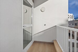 Property grounds - Brand new apartment in the heart of Bugibba just 30 seconds from its square (St. Paul's Bay)