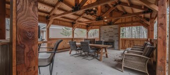 Magnificent 7 Home for 19