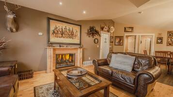 Télévision, espaces bureaux