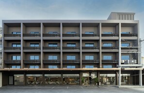 บริเวณภายนอก