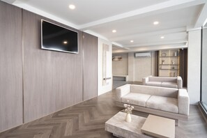 ล็อบบี้