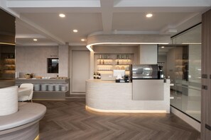 บาร์ (ในที่พัก)