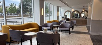 Aiden By Best Western Kansas City Downtown