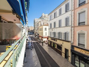 Property grounds - Renovated apartment for 4 travelers near Croisette (Cannes)