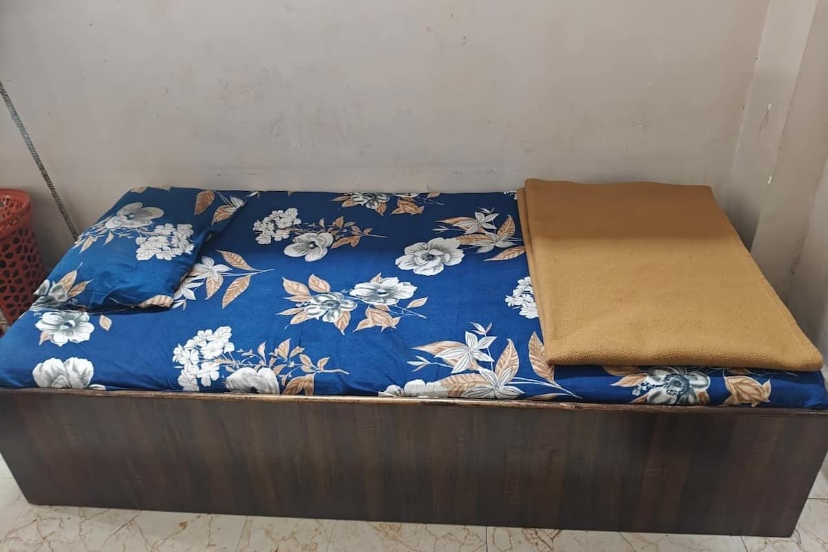 In-room safe, blackout curtains, soundproofing, free WiFi