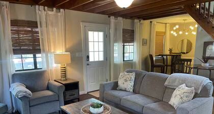 Circle C on Sunday Circle