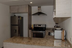 Cucina privata